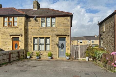 Stone Semi-Detached