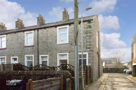 Railway Street