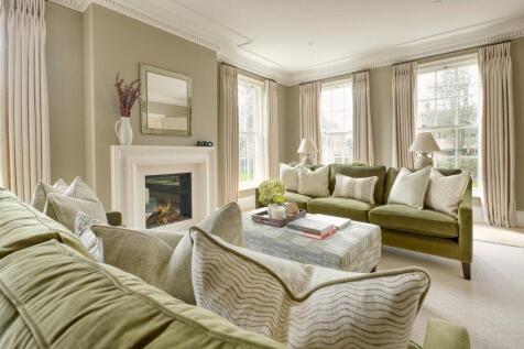 Show Home