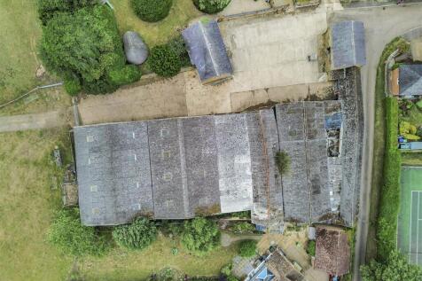 Development site, Maidford House Farm, Chapel Lane