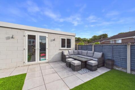 Terrace / Patio
