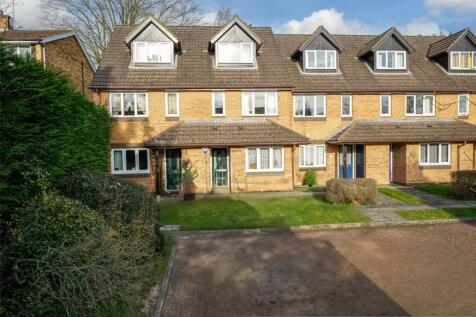 Watford, WD17 - property photo
