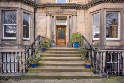 15, Grosvenor Crescent, Edinburgh, EH12 5EL photo 3