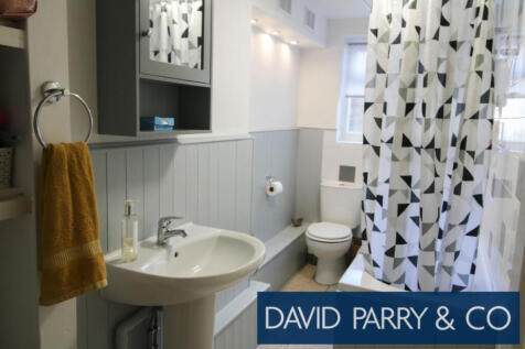 Grade II Listed Period Property