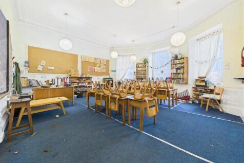 Redland Hill House, Redland Hill, Redland, Bristol