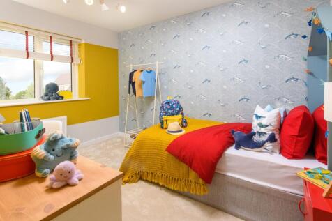 Showhome photography