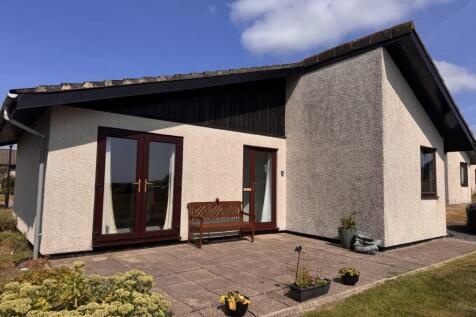 42 Laigh Isle, Isle of Whithorn - Williamson and H