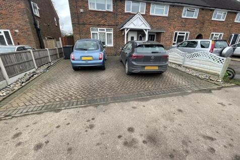 PARKING AVAILABLE