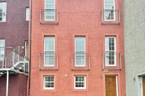Front of Property...