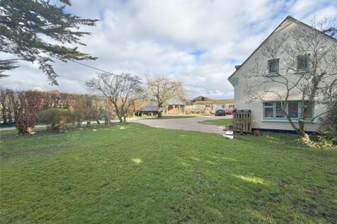 Tiptoe Farm Garden 3