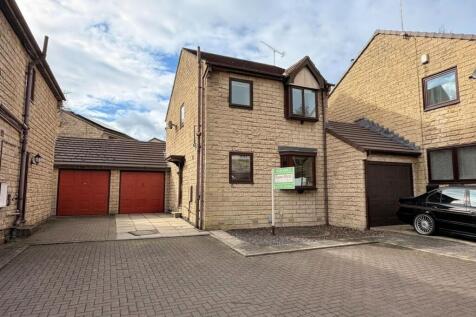 CUBLEY BROOK COURT