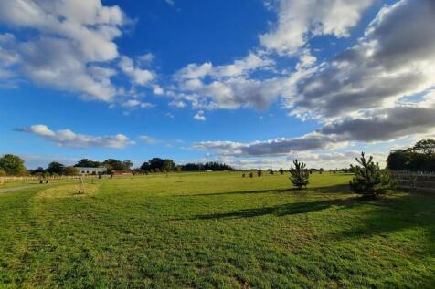 Henley Gate Country Park