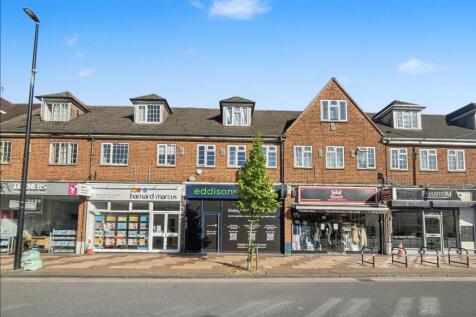 109a London Road, Morden, Greater London, SM4 5HP