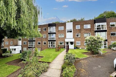 Manchester, M25 - property photo