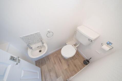 Downstairs Toilet