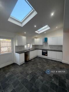 Kitchen And Diner
