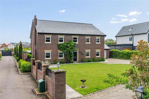 Flaxton House