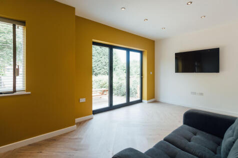 Ashleigh Drive, Loughborough photo 2