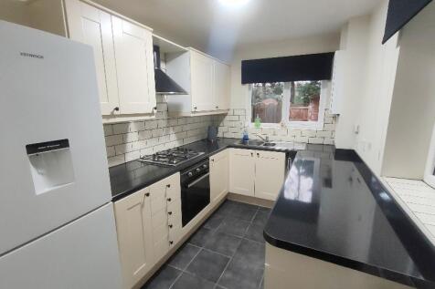 Newfield Street, Sandbach photo 4