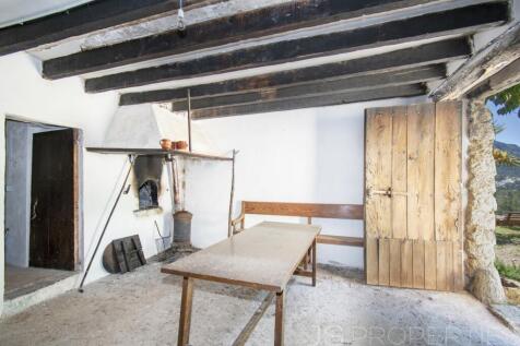 TRADITIONAL MALLORCAN POSSESSION WITH INCREDIBLE VIEWS