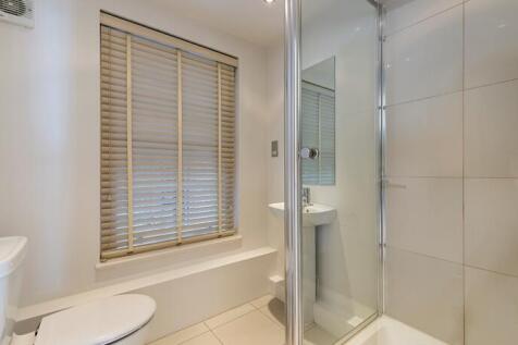 Typical Second Bathroom