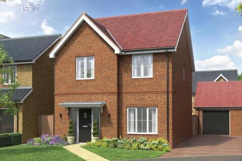 ufford chase phase 2, great bentley