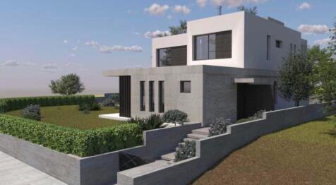 4 Bedroom Villa for 