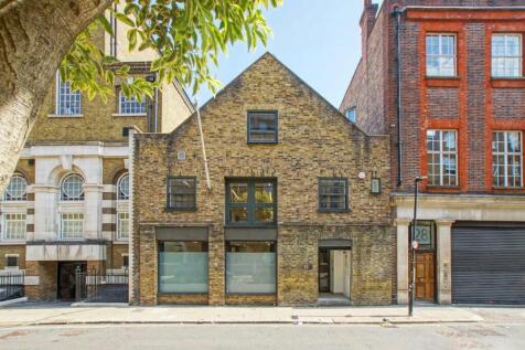 32 Parker Street