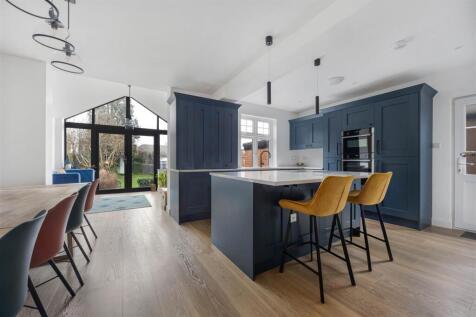 Open Plan