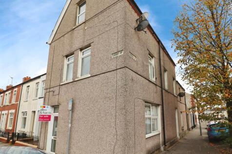 Cardiff, CF11 - property photo