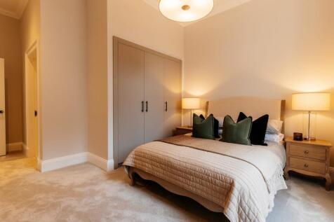 5 bed, 4 bath Town House in Edinburgh - Photo 20