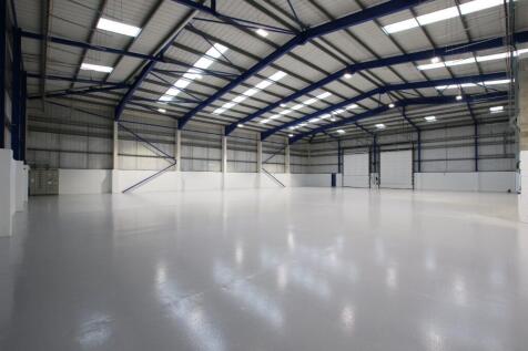 Light Industrial to rent Image 6