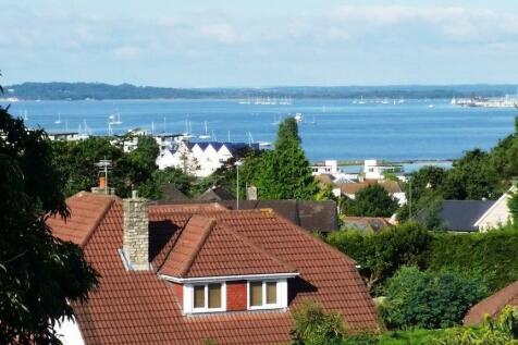 View from balcony