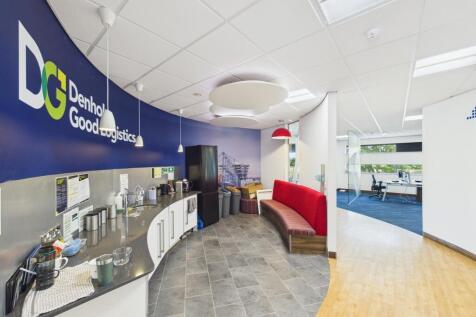 Office to rent Image 5