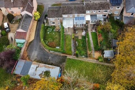 Aerial photo from...