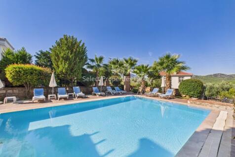 LARGE POOL