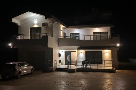 Night view front