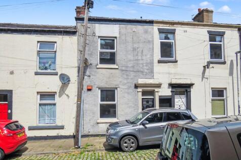 82 Wellington Street, Preston, Lancashire, PR1 8TP