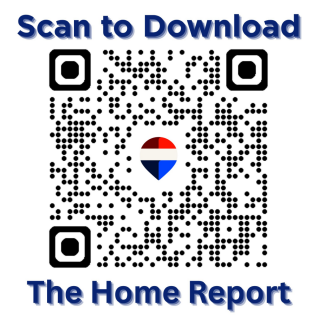 Home Report QR Code