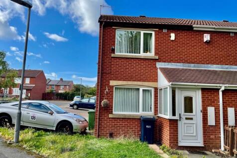 1 bedroom End Terrace for rent