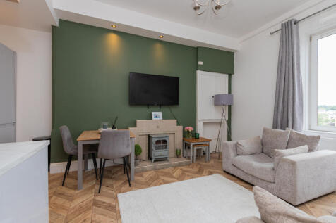 2-1 37 whitehaugh Drive paisley-11