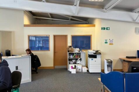 1st Floor Meeting Room