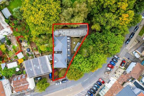 The Old Police Station, 32 Jacobs Wells Road Clift