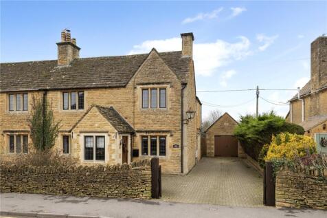 Well Cottage