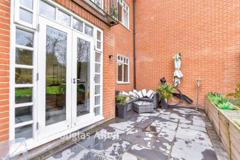 Balcony / Terrace