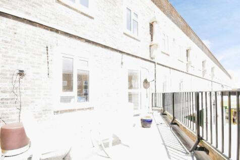 Roof Terrace