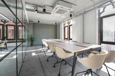 Serviced Office to rent Image 6