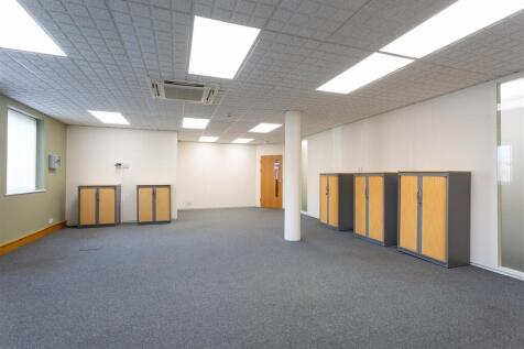 Office to rent Image 4