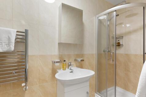 **INCLUSIVE OF ALL BILLS & COMMUNAL CLEANER** Studio 9, West One Studios, 15 - 17 Musters Road, West Bridgford, NG2 photo 5