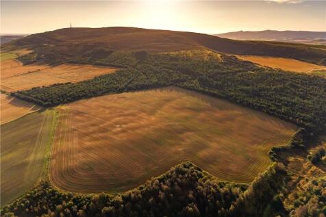 Land At Foudland Hil